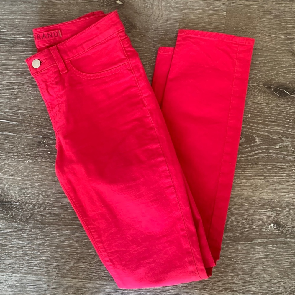 J Brand jeans